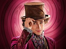 Фильм «Вонка» обогнал «Человека-муравья 3» по сборам в мировом прокате