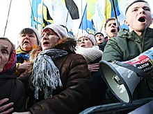 Почему на Украине нет оппозиции