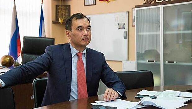 Проблема на трансграничной реке Ульдза обостряется