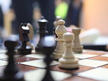 Мамедъяров надежно закрепился в рейтинге FIDE