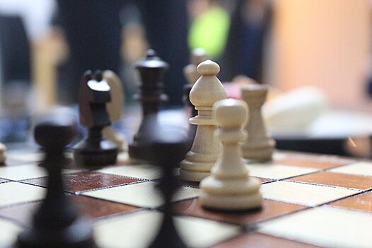 Мамедъяров надежно закрепился в рейтинге FIDE
