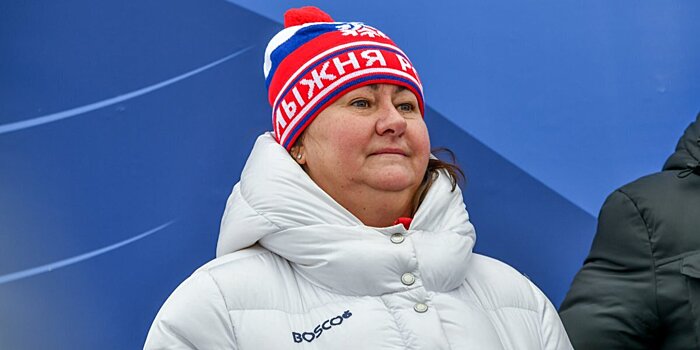 Елена Вяльбе: «С Бельмондо продолжаем общаться. В Италии есть спортсменки, с которыми мы раньше соревновались и сохранили хорошие отношения»