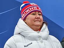 Елена Вяльбе: «С Бельмондо продолжаем общаться. В Италии есть спортсменки, с которыми мы раньше соревновались и сохранили хорошие отношения»