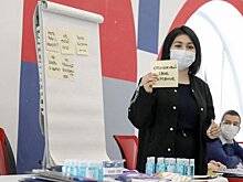 Волонтерами акции «Мы вместе» стали более 12 тысяч москвичей