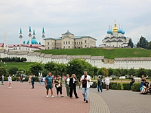 Татьяна Буланова, мотофестиваль и грандиозный салют: куда сходить на День города в Казани