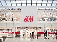 H&M закроют часть магазинов из-за падения продаж