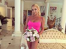 Супруга Игоря Вдовина высказалась про конфликт Волочковой с дочерью