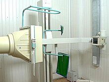 Пензенцы не стали отказываться от бесплатной флюорографии