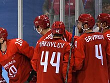 Стал известен соперник России в 1/4 финала на ОИ