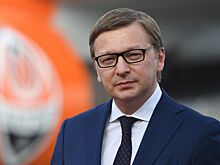 «Инфантино не помог украинскому футболу». «Шахтёр» обрушился с критикой на ФИФА