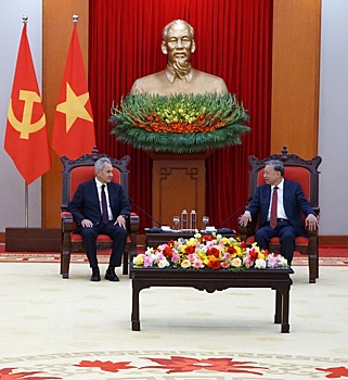 Шойгу: Россия ждет ответа от США по новому договору СНВ