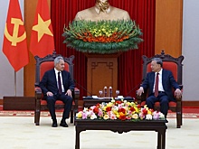 Шойгу: Россия ждет ответа от США по новому договору СНВ