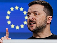 Зеленский отверг идею сокращения армии Украины в пять раз