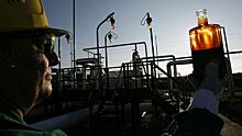 Чехия останется без российской нефти из «Дружбы»