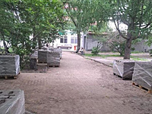 К концу 2025 года в центре Благовещенска появится киносквер