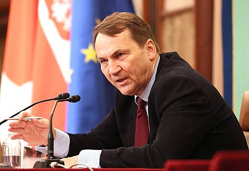 Глава МИД Польши заявил об отсутствии желающих воевать с Россией