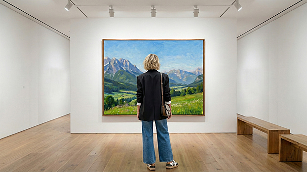 Психолог назвала необычный эффект для здоровья от просмотра пейзажей