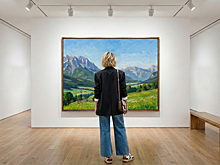 Психолог назвала необычный эффект для здоровья от просмотра пейзажей