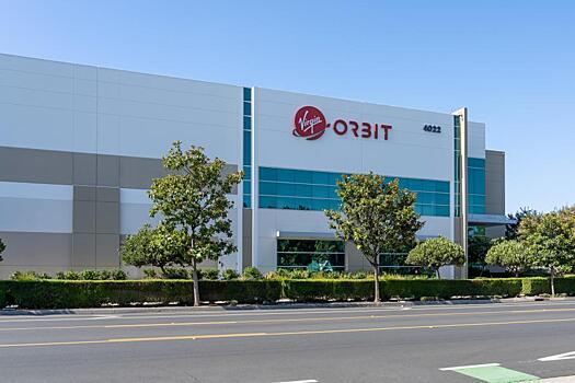 Частная космическая компания Virgin Orbit сократит 85% сотрудников из-за финансовых трудностей