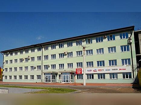 Три представителя «Забайкальской Медиа Группы» стали финалистами «Премии ЕМГ»