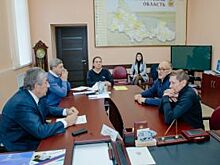 Сергей Грачев: «Люди должны быть уверены в законном решении своих проблем»