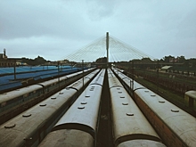 Германия хочет запретить эксплуатацию газопровода «Северный поток – 2»