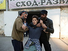 Есть ли жизнь после трассы: новый сериал "Чики" с Ириной Горбачевой