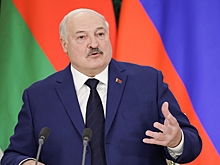 Лукашенко сказал, что Зеленский был ему как сын, но поступил как гнида