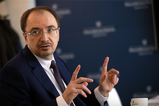 Сегодня в Москве открывается Всероссийский съезд учителей обществознания