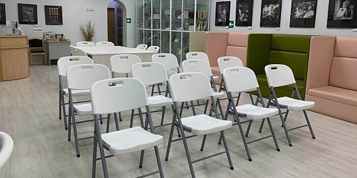 В библиотеке №182 покажут фильм «В джазе только девушки» 14 декабря