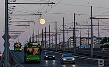 Власти Нижнекамска объяснили повышение цен на проезд в общественном транспорте