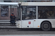 Губернатор Вологодской области отчитал чиновников за работу транспорта: «40 минут на морозе – это преступление с нашей стороны»