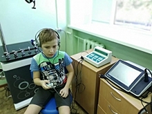 Детские поликлиники Дагестана получили по нацпроекту медтехнику почти на 300 млн рублей