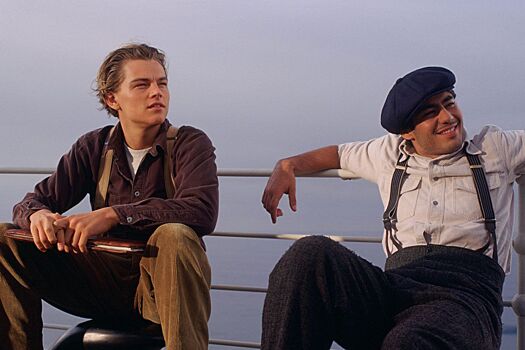 US Open, «Титаник», Леонардо Ди Каприо, участие в Первой мировой войне, победа на Олимпийских играх