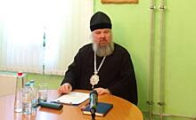 Ректор Курской духовной семинарии прокомментировал ее закрытие