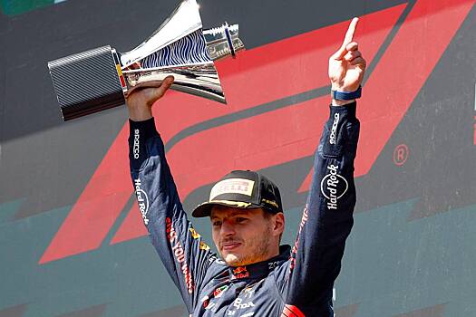 «Как Шумахер» Голландский пилот стал самым молодым чемпионом Гран-при «Формулы-1». Почему его считают великим гонщиком?