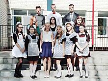 Мы говорим учителю СПАСИБО за веру в детскую мечту!