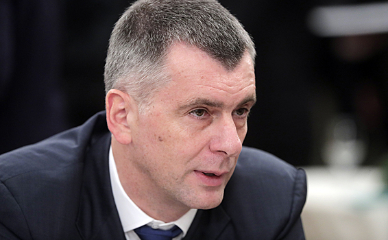 Компания "Онэксим" Прохорова стала владельцем 5,35% акций "Детского мира"