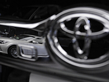 Microsoft "проведет" интернет в Toyota