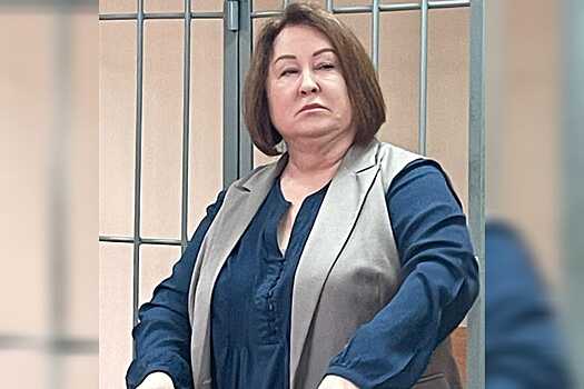 В суде начали рассматривать дело бывшего гендиректора «Экология-Новосибирск»