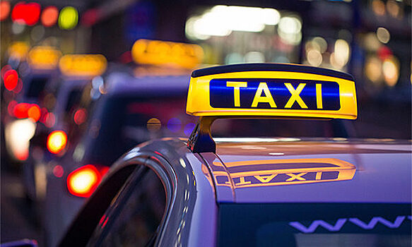 Самоуправляемые такси компании Байду будут запущены в г. Чанша в конце 2019 года
