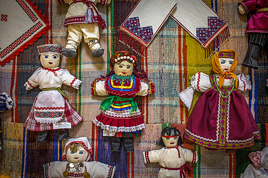 Смерть и возрождение языков