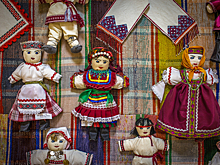 Смерть и возрождение языков