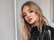 Названо имя новой девушки Ди Каприо