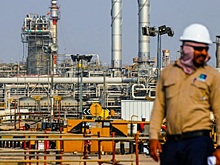 Саудовской Аравии оказалось некому продавать нефть