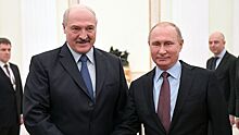 Путин и Лукашенко встретятся до Нового года