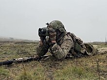 В ДНР назвали постоянную ротацию ВСУ под Авдеевкой успехом ВС РФ