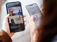 Американцы скачивают RedNote в попытке заменить TikTok, который грозят заблокировать