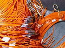 Мужчина перевозил 40 килограммов шнура для взрывчатки по поддельным документам