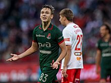 "Батраков и Кисляк еще не переросли РПЛ". Шабаров - об игроках